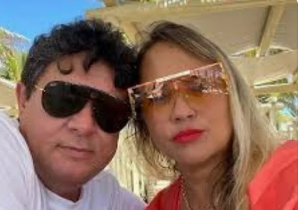 Álcool e tarja preta: casal morto ao cair de prédio tinha alucinações