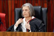 Ministra Cármen Lúcia Ministra Cármen Lúcia
