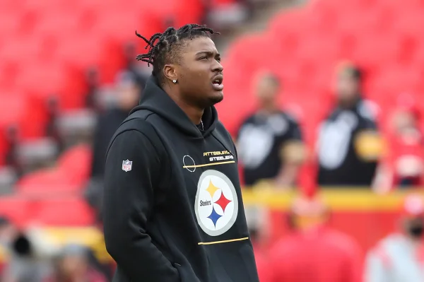 Quarterback Dwayne Haskins morre em atropelamento