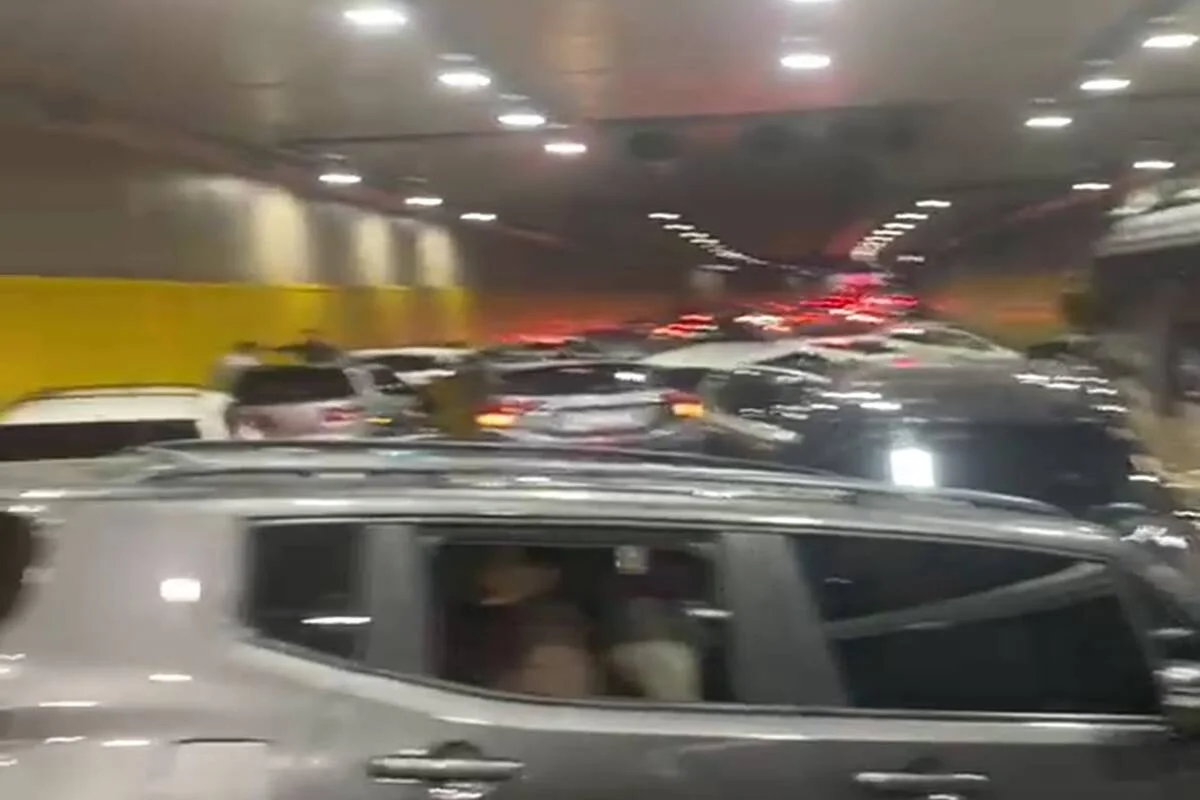Estragos da chuva em São Paulo Estragos da chuva em São Paulo