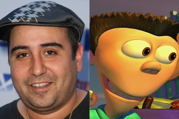 Jeff Garcia, dublador de Jimmy Neutron, morre aos 50 anos