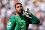 United está interessado em Donnarumma.