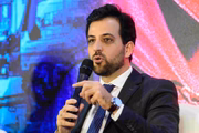 José Luís Gordon,
diretor de Desenvolvimento
Produtivo, Inovação e Comércio
Exterior do BNDES José Luís Gordon,
diretor de Desenvolvimento
Produtivo, Inovação e Comércio
Exterior do BNDES