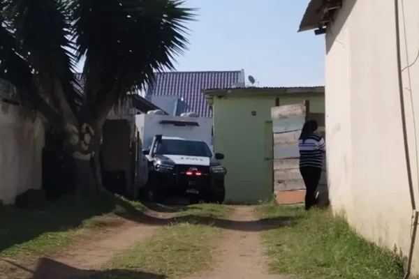 Idoso teria sido espancado até a morte enquanto dormia