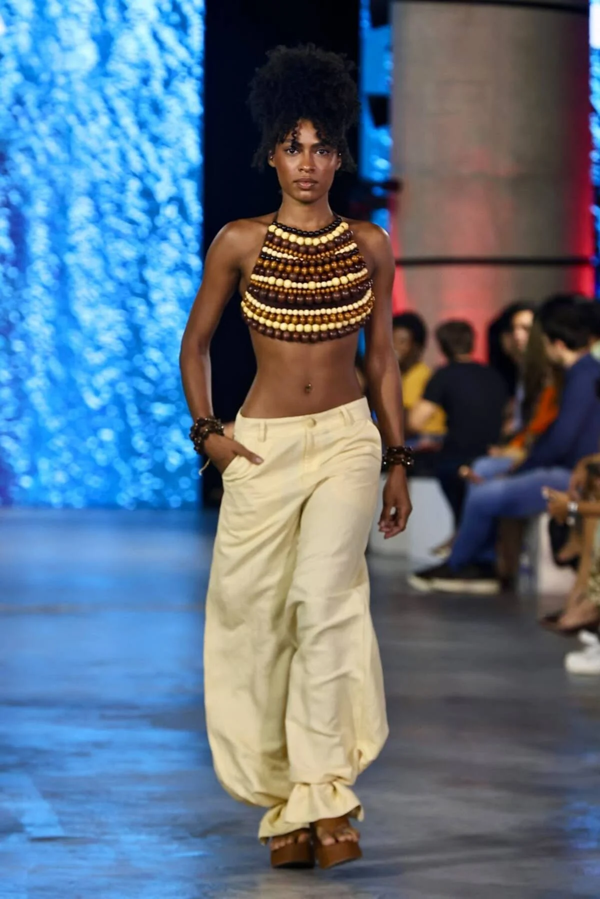 Desfile Biruta Desfile Biruta