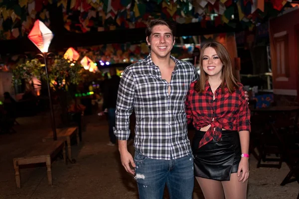 Produtor Bruno de Luca anima a capital com a festa junina Badala