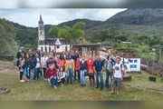 Associação de Caçadores de Assombrações e Monstros de Mariana (Acam) Associação de Caçadores de Assombrações e Monstros de Mariana (Acam)