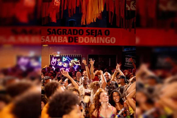 Deputado e entidade acionam MP contra o fim das festas LGBT+ no Conic