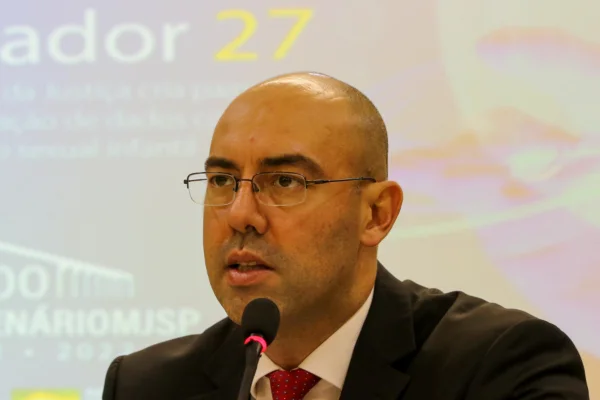 Ex-secretário executivo da SSP será primeiro convocado da CPI na CLDF