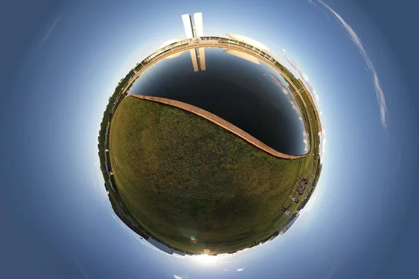 Um novo olhar sobre Brasília Um novo olhar sobre Brasília