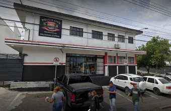 Delegacia de Itaquaquecetuba