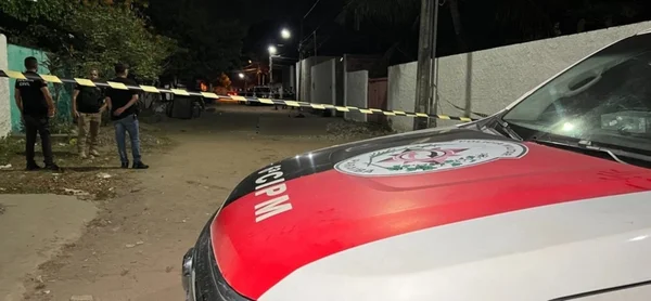 Polícia investiga motivação do duplo assassinato feito por grupo armado