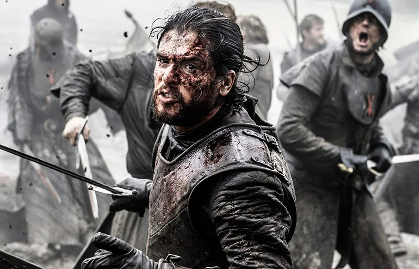 Um detalhe pode ter revelado uma grande traíra em “Game of Thrones” - imagem 7 Um detalhe pode ter revelado uma grande traíra em “Game of Thrones” - imagem 7