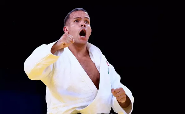 Imagem colorida de Arthur Cavalcante