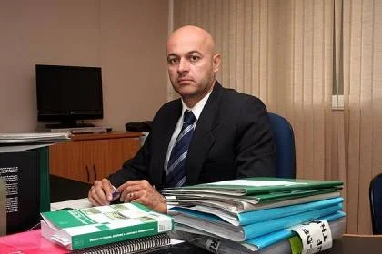 Vice-PGR eleitoral anuncia saída do cargo