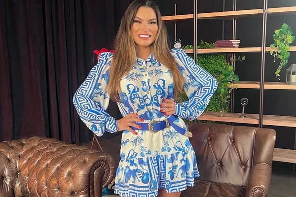 Raíssa Barbosa