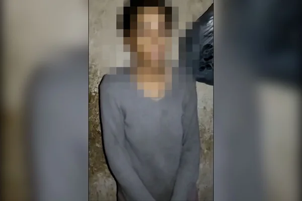 vítima cárcere privado