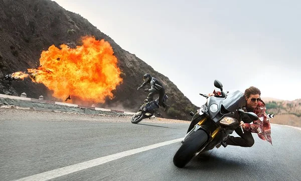 Missão: Impossível – Efeito Fallout é o título do novo filme da saga
