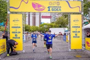 A corrida marcou a abertura da 80ª SOEA e reforçou o compromisso do Sistema Confea/Crea e Mútua com saúde, bem-estar e transformação.