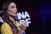 Para Paula Belmonte, as mais de 30 secretarias do GDF são "cabides de emprego" 