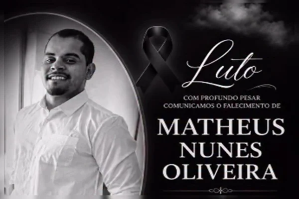 Trabalhador que morreu após ônibus bater em caminhão será velado nesta 2ª