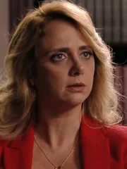 Letícia Isnard
