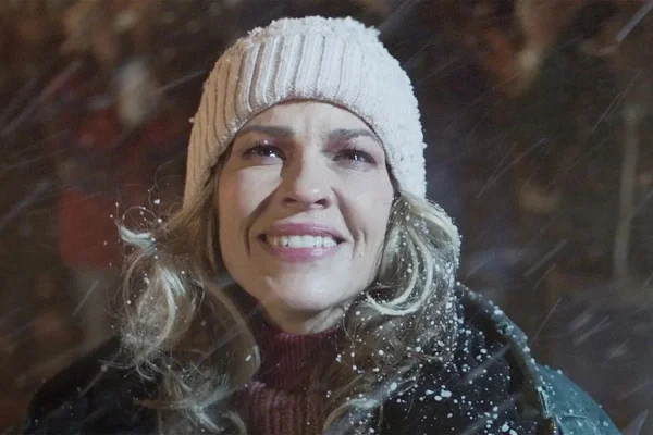 Uma Vida de Esperança: filme é baseado em impressionante história real - destaque galeria Uma Vida de Esperança: filme é baseado em impressionante história real - destaque galeria