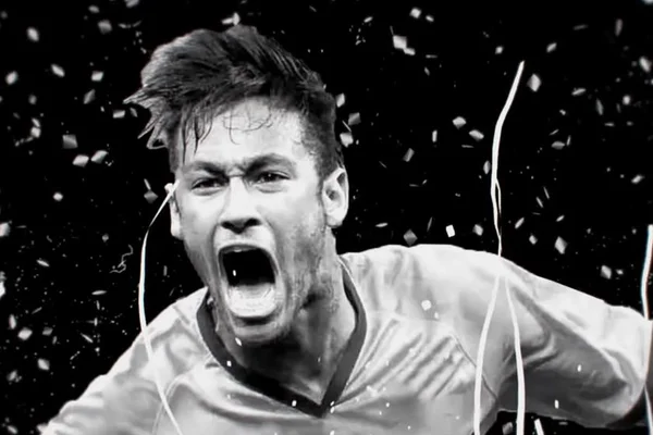 Em comercial, Neymar faz desabafo e admite exageros na Copa do Mundo