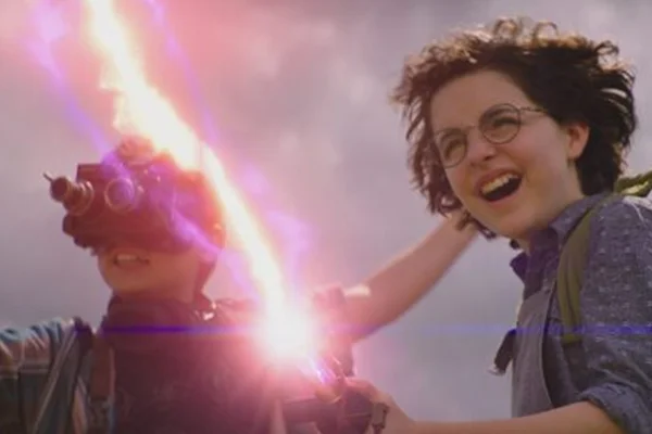 Foto filme Ghostbusters