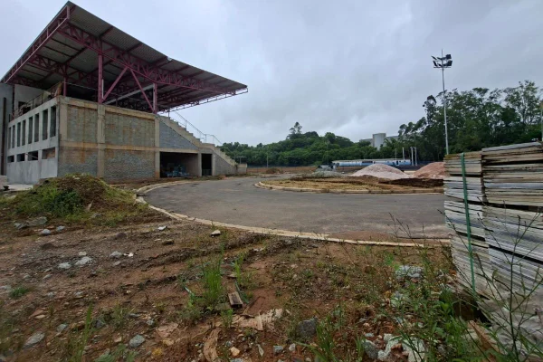 Materiais de construção