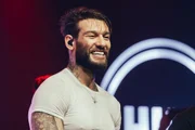 Cantor Lucas Lucco foi um dos que reverteu a harmonização facial