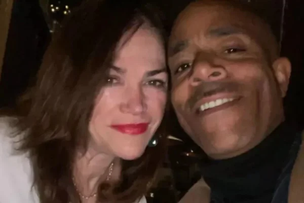 Atriz de CSI é presa por tentar atropelar marido após sofrer agressão