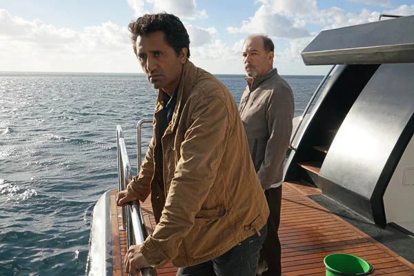 Teasers mostram novidades da segunda temporada de “Fear the Walking Dead”