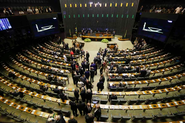 Reforma tributária: governo inicia 2ª batalha para mudar o Brasil