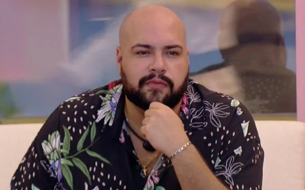 Por que o público está tão insatisfeito com o BBB22?