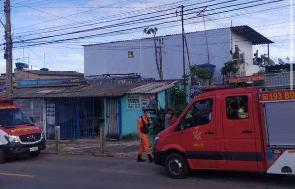 bebê encontrado morto em saco de lixo