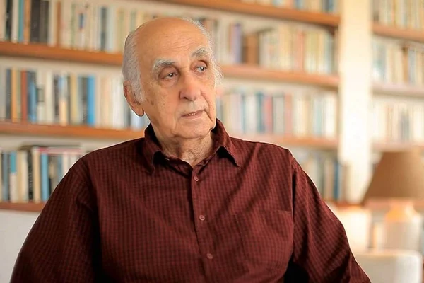 Zuenir Ventura: “1968 é um personagem que teima em não sair de cena”