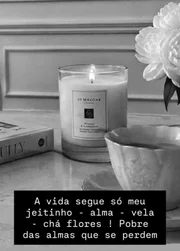 Anna Carolina Morais fez uma publicação nos stories do Instagram