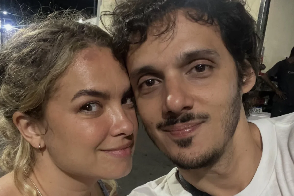 “Fomos felizes para sempre”: namorado se despede de Lua Blanco