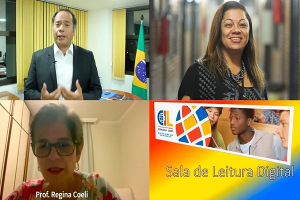 Professores da rede pública de ensino debatem sobre metolodias eficazes de ensino