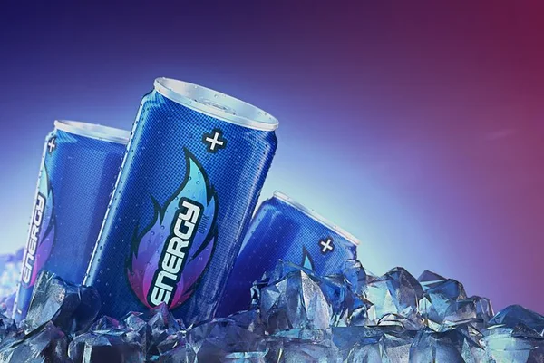 Energéticos fazem mal? Conheça como o corpo reage a estas bebidas