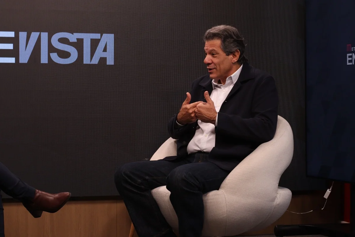 Fernando Haddad (PT) Fernando Haddad (PT)
