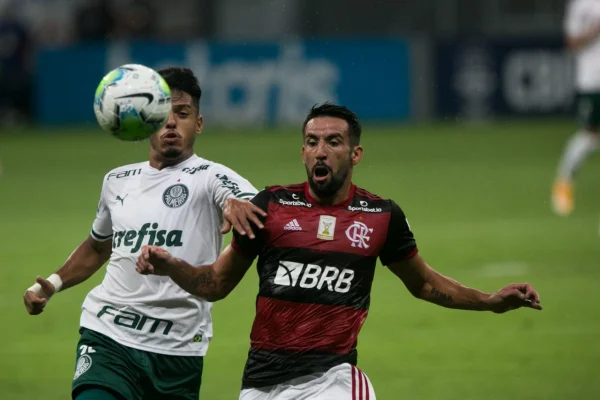Exclusivo: o SBT já se considera campeão da Copa Libertadores