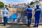 Início da Operação do Tatuzão Cora Coralina na Linha 2 - Verde do Metrô de SP
