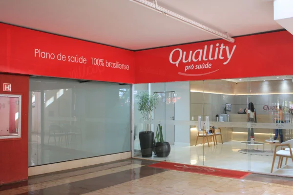 Quallity Pró Saúde - Metrópoles