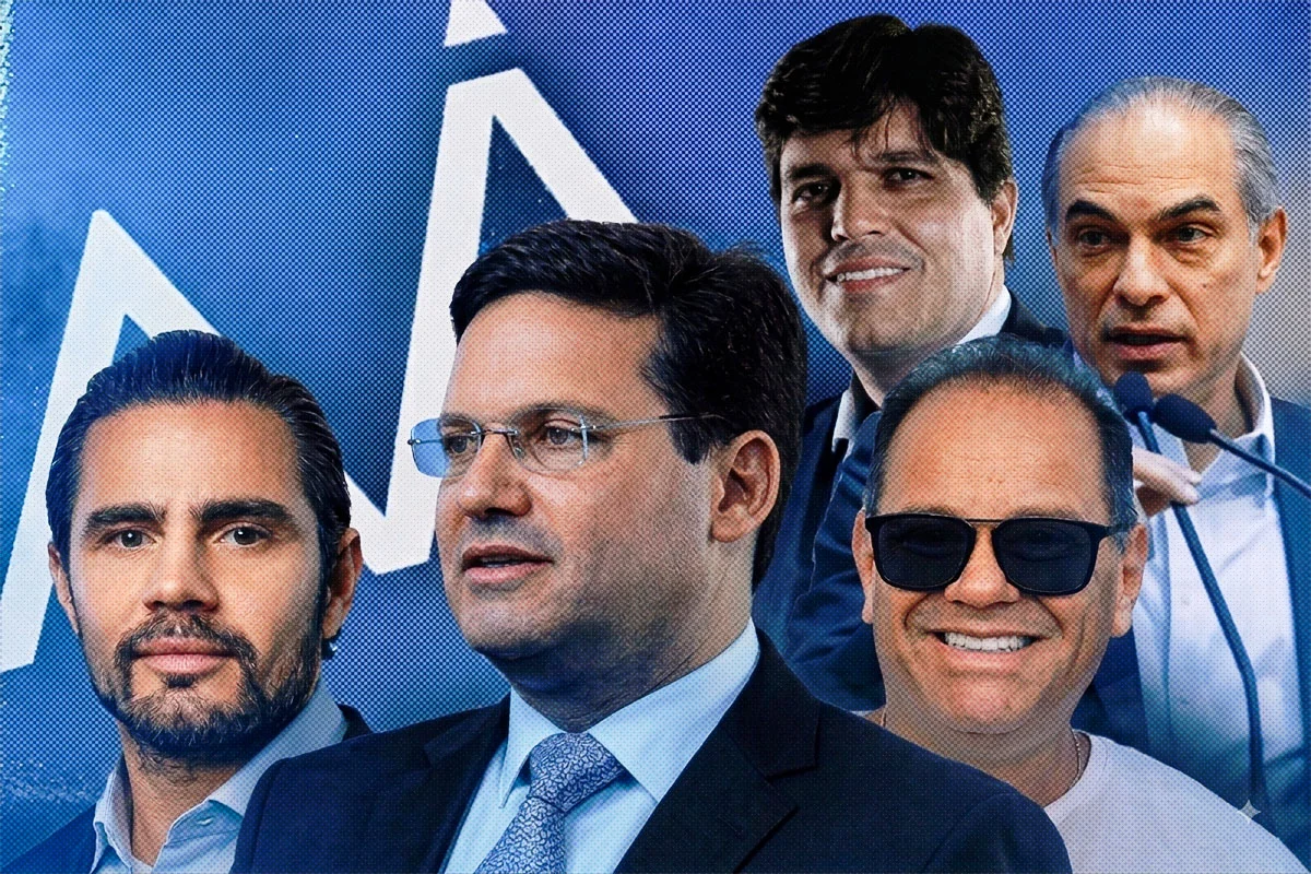 Master pagou R$ 19 milhões a empresa de sócio de ex-ministro de Bolsonaro - imagem 1 Master pagou R$ 19 milhões a empresa de sócio de ex-ministro de Bolsonaro - imagem 1