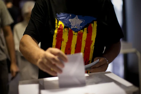 Catalunha poderá declarar a independência este fim de semana