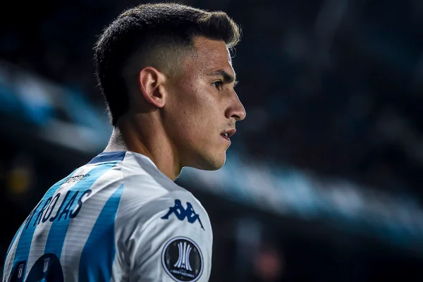 Saiba quem é o meia Matías Rojas, novo reforço do Corinthians