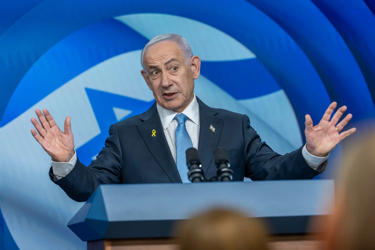 Hamas teme que governo Netanyahu descumpra acordo sobre desarmamento