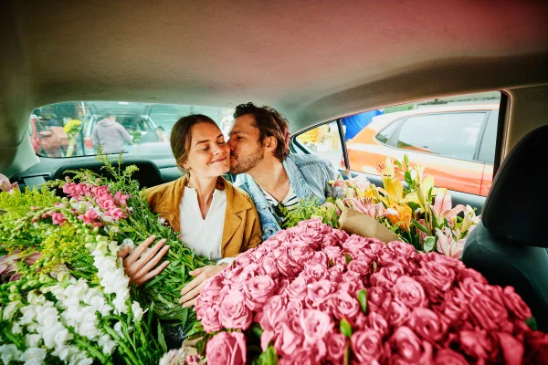 Dia da Felicidade: existe vida plena sem sexo de qualidade? Descubra
